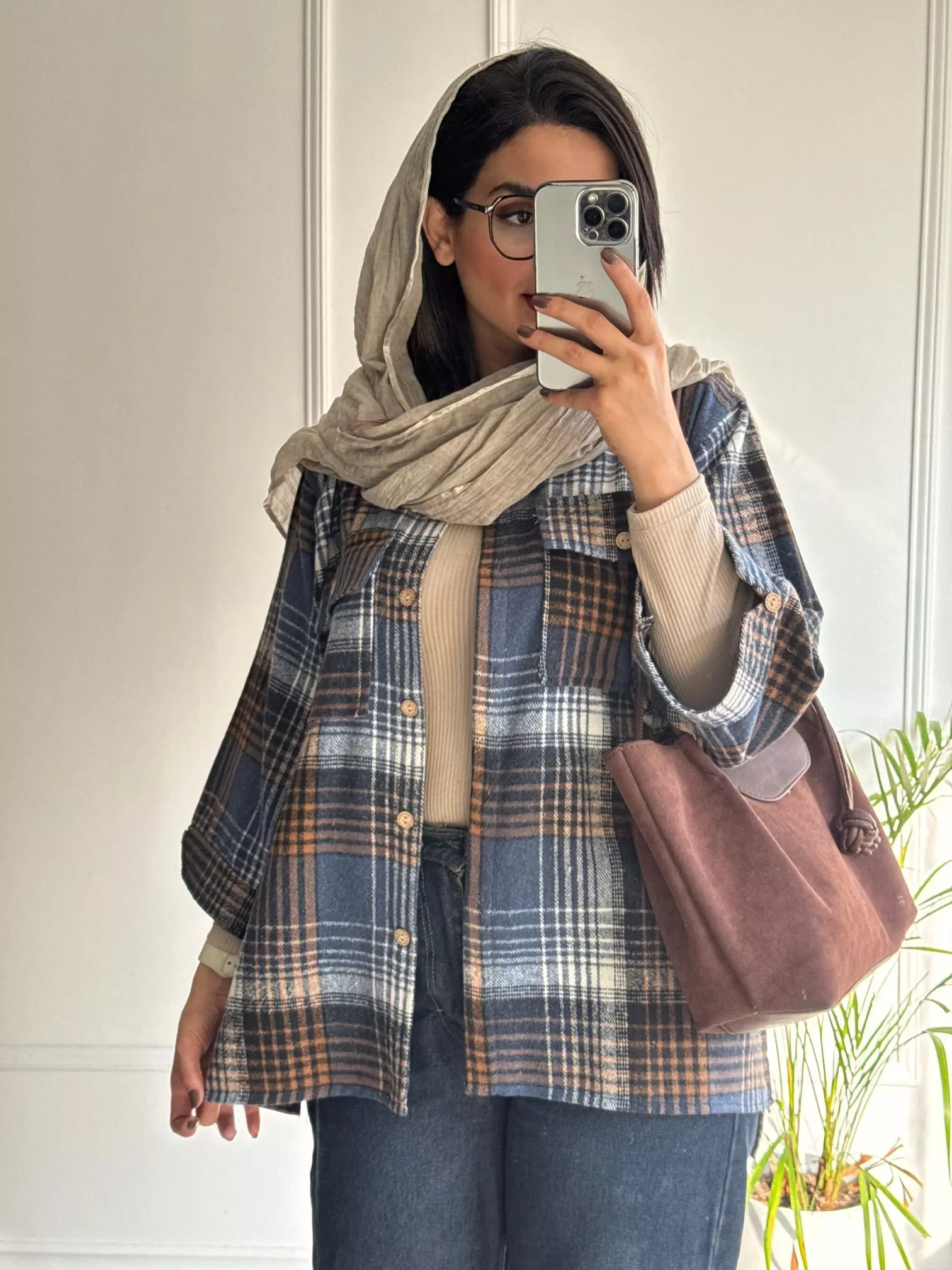 شکت پشمی بیانکا